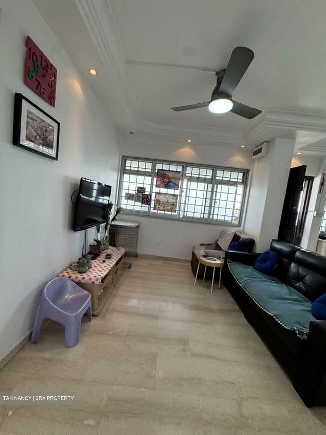 Blk 775 Woodlands Crescent (Woodlands), HDB 4 Rooms #580277971